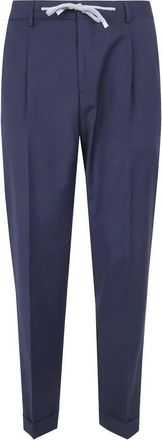 Barba Roma Chino Trousers