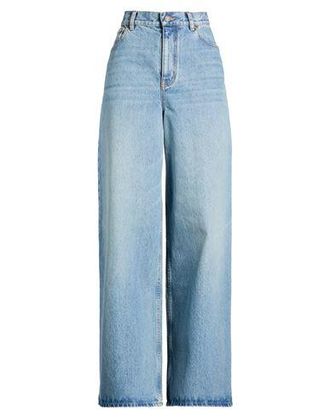 Chlo&eacute; BOTTOMWEAR - Pantaloni jeans su YOOX.COM