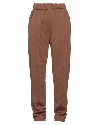 Tela PARTES DE ABAJO - Pantalones en YOOX.COM