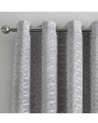 Curtina Kendal Eyelet Curtain