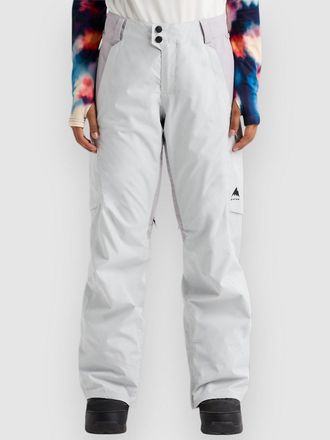 Burton Reserve Hose grau