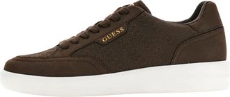 Guess Hombre, Zapatos, Marr&oacute;n, Talla: 40 EU
