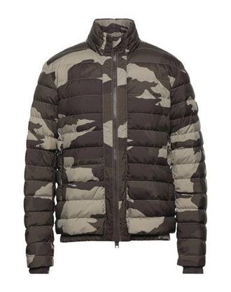 Woolrich JACKEN & MÄNTEL - Pufferjacken & Daunenjacken auf YOOX.COM