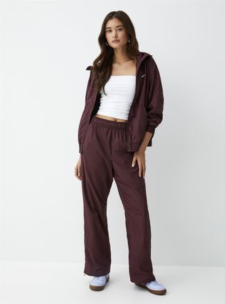 Nike Womens Loose windbreaker pant