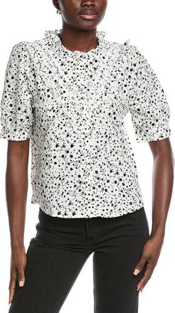 ANNA KAY Kellie Lace Blouse