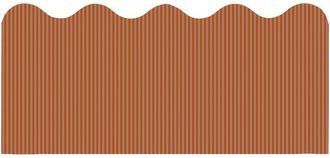 Really Nice Things Cabecero tapizado forma ondulada 160x73,5cm