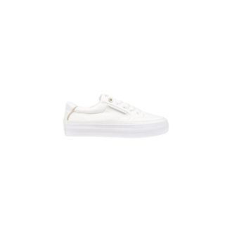 Tommy Hilfiger Mujer, Zapatos, Blanco, Talla: 39 EU