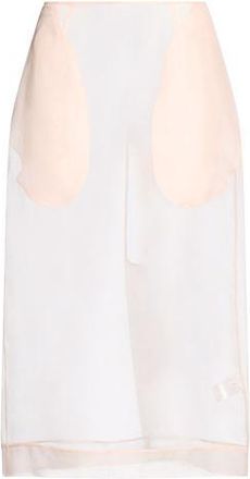 Simone Rocha BOTTOMWEAR - Midi skirts on YOOX.COM