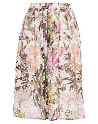 Shirtaporter Midi skirts