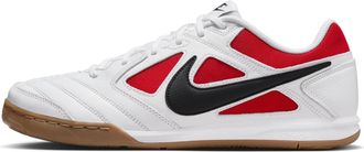 Nike Gato White Gym Red Gum IB8509-100