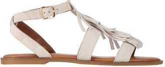 Cantini & Cantini FOOTWEAR - Sandals on YOOX.COM