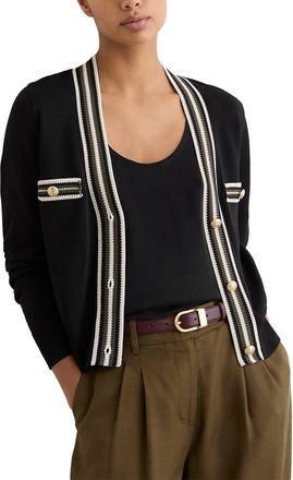 Reiss Danni Cardigan