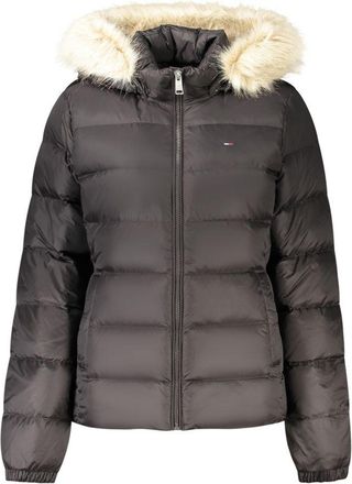 Tommy Hilfiger Polyester Womens Womens Jacket