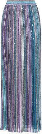 Missoni PARTES DE ABAJO - Faldas largas en YOOX.COM