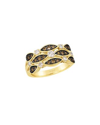 Le Vian Mosaic Bands 14K 0.79 Ct. Tw. Diamond Band Ring