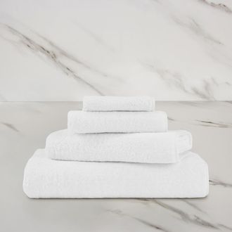 Frette Unito Asciugamano