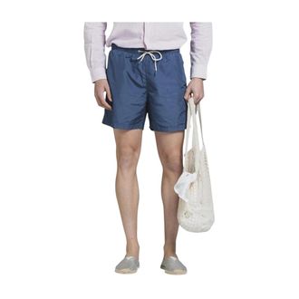 IMPURE Impure, Uomo, Costumi da bagno, Blu, M, new