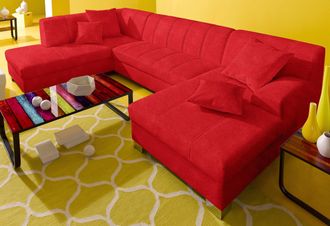 Domo Collection Wohnlandschaft