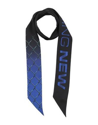 Burberry ACCESSOIRES - Schals auf YOOX.COM