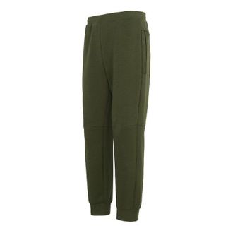 adidas Th Pnt Dk Id Knit Sports Long Pants Green GP1016
