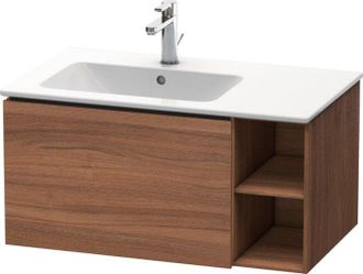 Duravit Duravit L-cube Mueble De Pared 82,0 X 48,1 Cm, 1 Extra&iacute;ble