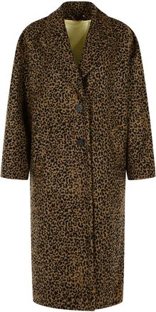 Golden Goose Cooon Coat