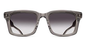 Matsuda M1040 GRC Mens Sunglasses Grey Size 54