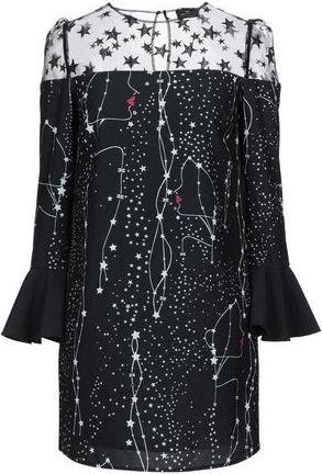 Elisabetta Franchi VESTIDOS - Minivestidos en YOOX.COM