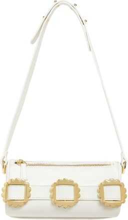 Cynthia Rowley Mini Drum Bag
