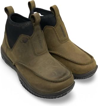 Baffin Mens Ease Express Winter Boot In Expresso