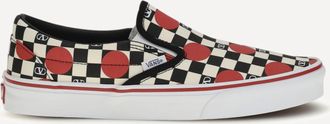 Valentino Garavani Sneakers Valentino Garavani X Vans Man 42