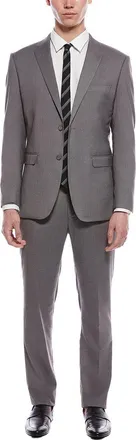 Zanetti 2Pc Suit