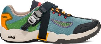 Teva Mens Sw X Wraptor Ct In Smoke M