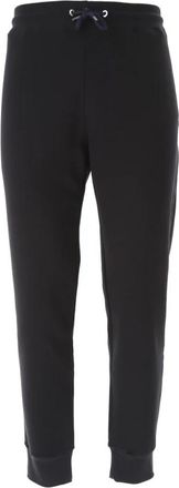 Paul Smith Zebra Logo Lounge Trainingsbroeken - Heren - Sweatpants - Zwart - 2XL - Katoen - Broeken