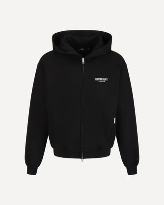 Represent Hoodies Male XL