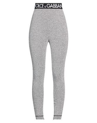 Dolce & Gabbana BOTTOMWEAR - Leggings su YOOX.COM