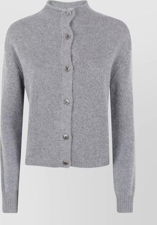 Lisa Yang cashmere zirelle cardigan