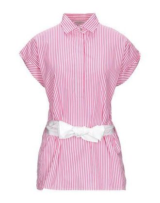 Ballantyne TOPWEAR - Shirts on YOOX.COM