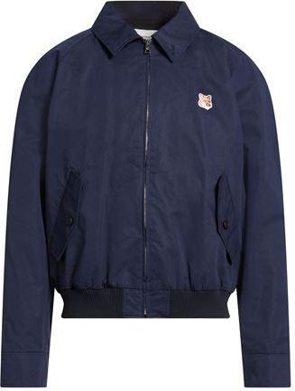 Maison Kitsun&eacute; CAPISPALLA - Giacche & Giubbotti su YOOX.COM