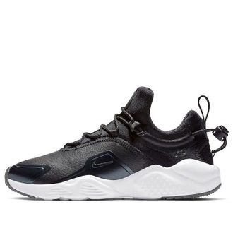 Nike (WMNS) Nike Air Huarache City Move Premium Black AO3171-001