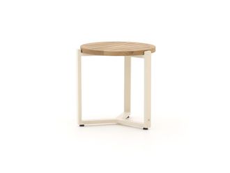 Apple Bee Monaco lounge tuintafel &oslash; 45cm (h: 48)