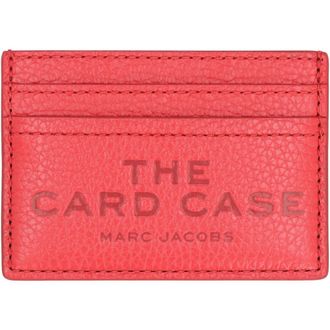 Marc Jacobs Donna, Accessori, Rosso, Taglia unica, new