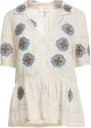 The Great. CAMISETAS Y TOPS - Tops en YOOX.COM