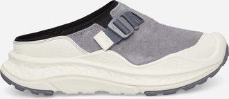 Hoka One One Ora Primo EXT Sneakers Grey Skies / Alabaster