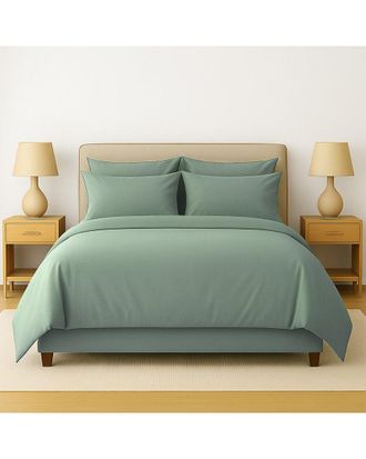 Luxury Home Super-Soft 1600 Series Bed Sheet Set
