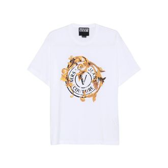 Versace Jeans Couture T-Shirts