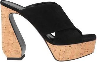 Sergio Rossi FOOTWEAR - Sandals on YOOX.COM