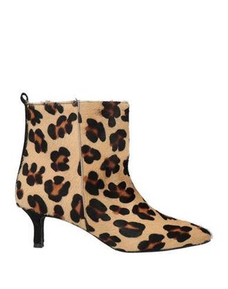 Divine Follie SCHUHE - Stiefeletten auf YOOX.COM