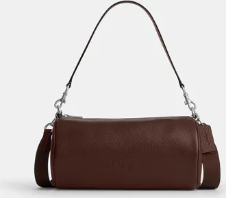Coach Andre Barrel Bag 30