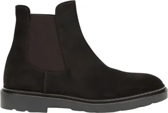 Fratelli Rossetti Heren, Schoenen, Zwart, Maat: 41 1/2 EU Su&egrave;de